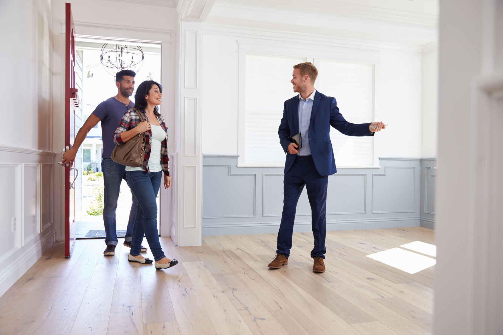 Valutazioni immobiliari