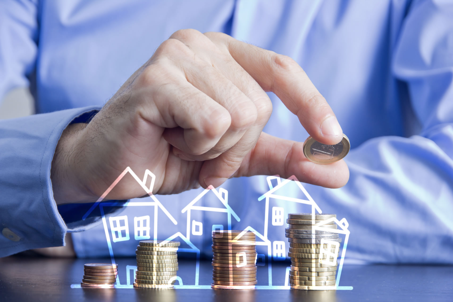 Valutazioni immobiliari